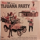 Unknown Artist - Pizza Inn Presents... Tijuana Party